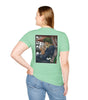 Spike Spiegel (Cowboy Bebop) Casual Tee