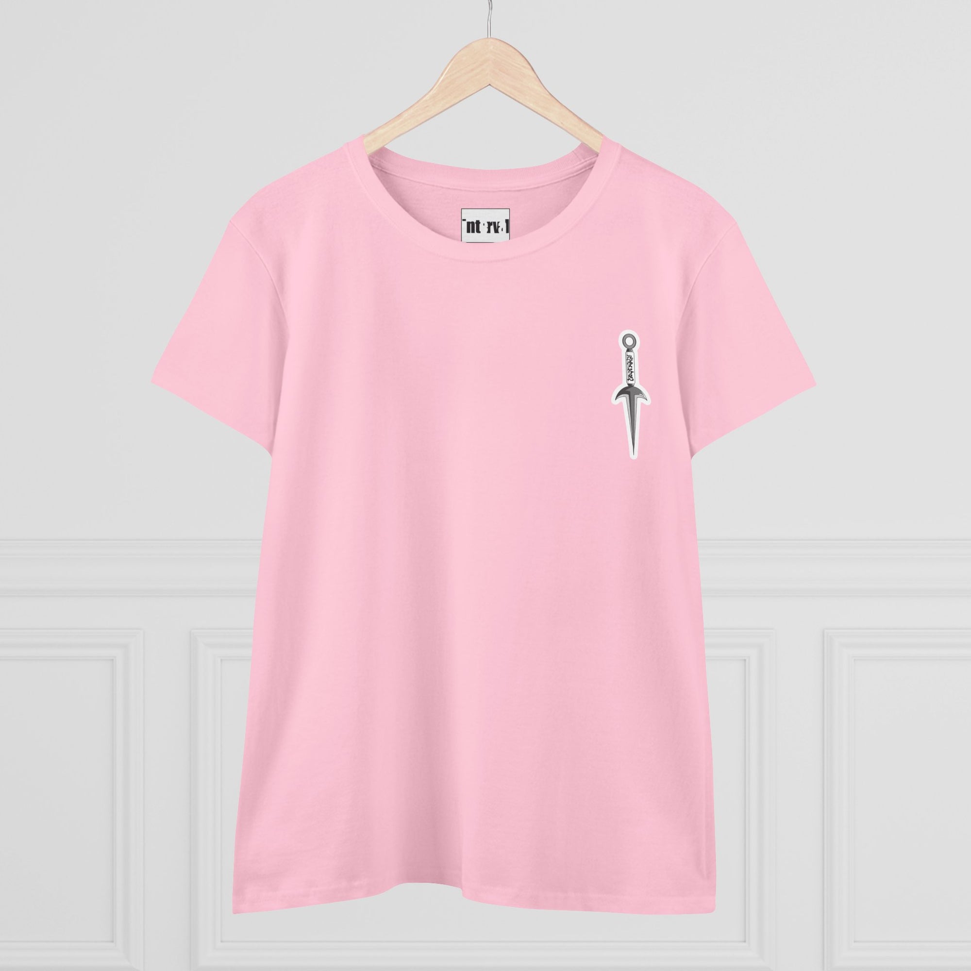 Minato Namikaze (Naruto Shippuden) Women's Tee