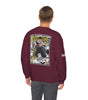Gyomei Himejima (DEMON SLAYER) Crewneck