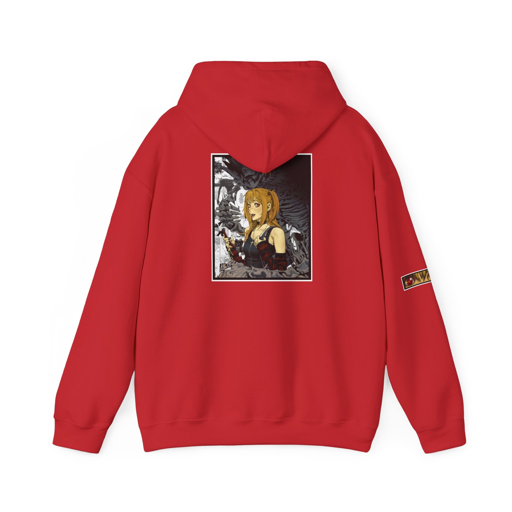 Misa Amane (DEATH NOTE) Hoodie