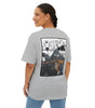 Scar (FULLMETAL) Premiun Oversized Tee