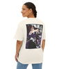 Kokushibo (DEMON SLAYER) Oversized Tee