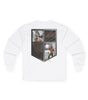 Zeke Yeager (ATTACK ON TITAN) Long Sleeve
