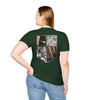 Camiseta informal de Annie Leonhart (ATAQUE A LOS TITANES)