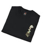 Camiseta informal de Muichiro Tokito (DEMON SLAYER)