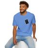 Camiseta informal de Light Yagami (DEATH NOTE)