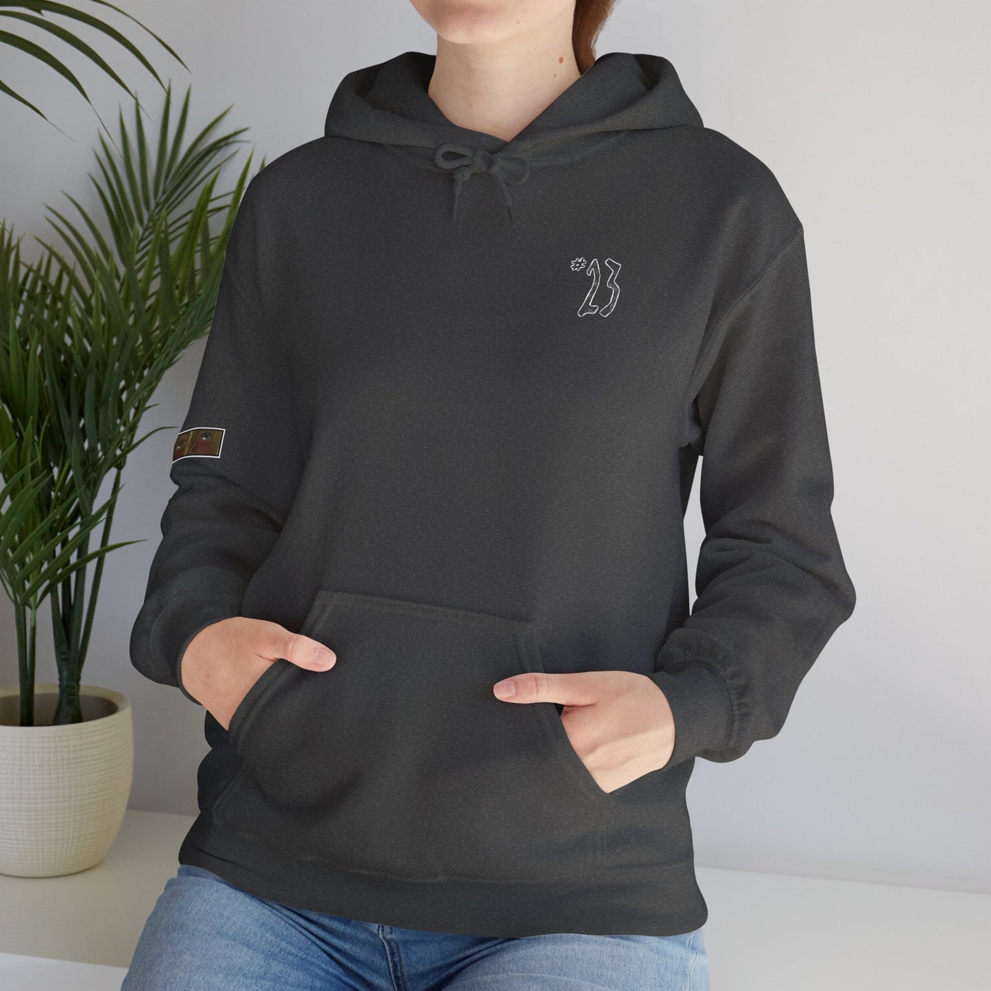 Annie Leonhart (ATTACK ON TITAN) Hoodie