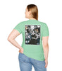 Camiseta informal Obanai Iguro (DEMON SLAYER)