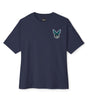 Izuku Midoriya (My Hero Academia) Premium Oversized Tee