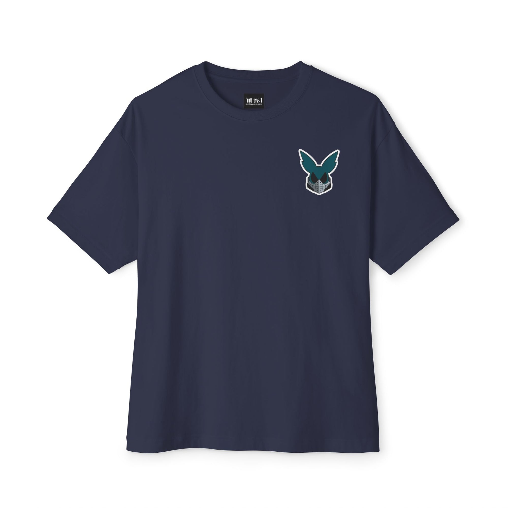 Izuku Midoriya (My Hero Academia) Premium Oversized Tee