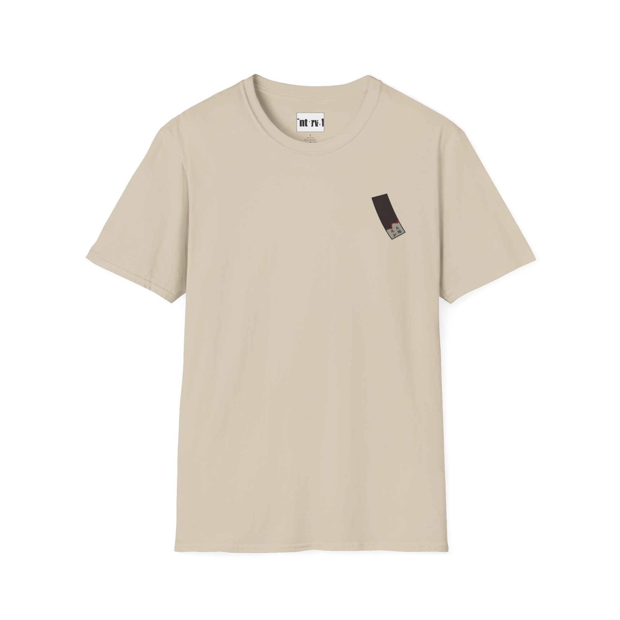 Turbo Granny (Dandadan) Casual Tee