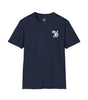 Camiseta informal de Zeke Yeager (ATAQUE A LOS TITANES)