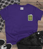 Yuno Grinberryall (Black Clover) Women's Tee