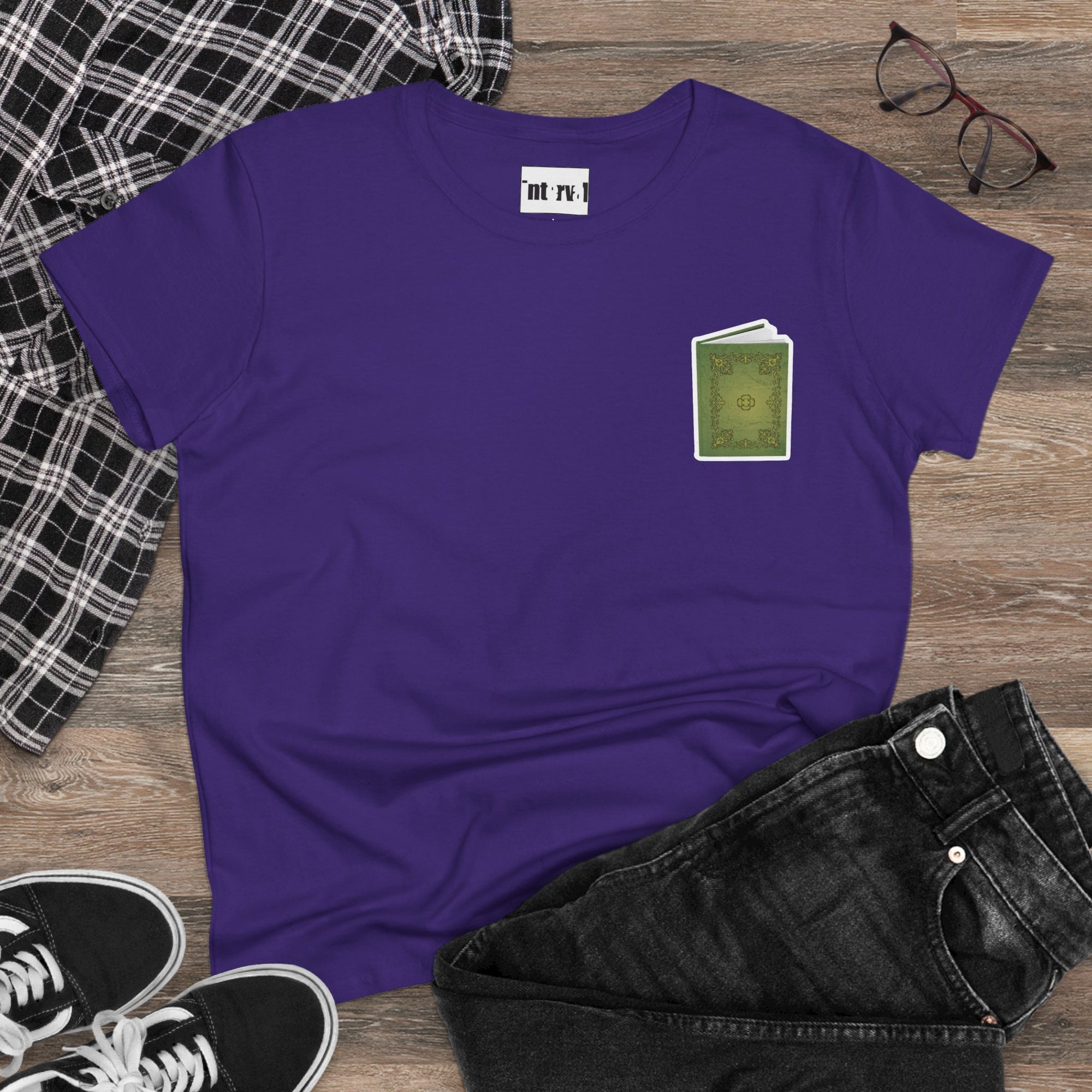 Yuno Grinberryall (Black Clover) Women's Tee