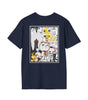 Turbo Granny (Dandadan) Casual Tee