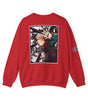 Yuji Itadori (JUJUTSU KAISEN) Crewneck