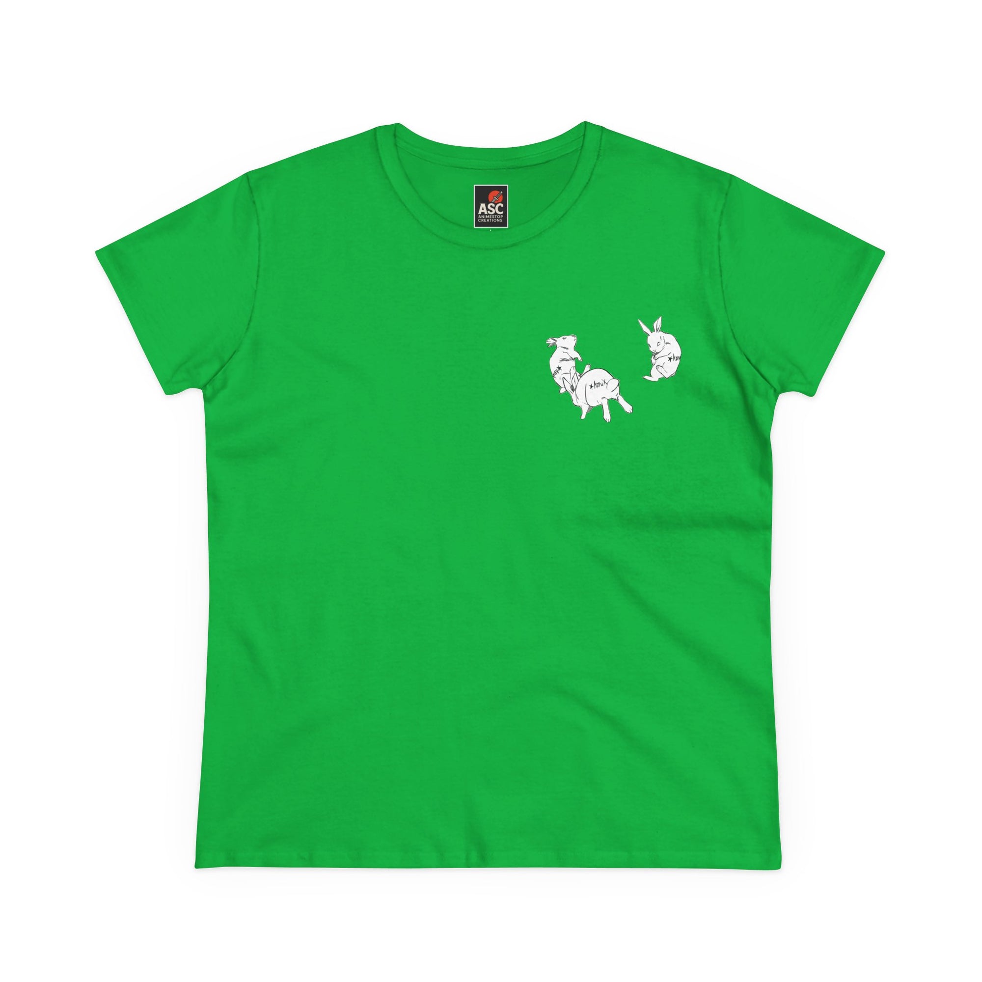 Camiseta de mujer Megumi Fushiguro (JUJUTSU KAISEN)