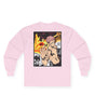 Ryomen Sukuna (JUJUTSU KAISEN) Long Sleeve