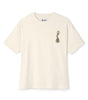 Tanjiro Kamado (DEMON SLAYER) Premium Oversized Tee