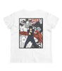 Camiseta de mujer Megumi Fushiguro (JUJUTSU KAISEN)
