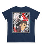 Ken "Okarun" Takakura (Dandadan) Women's Tee