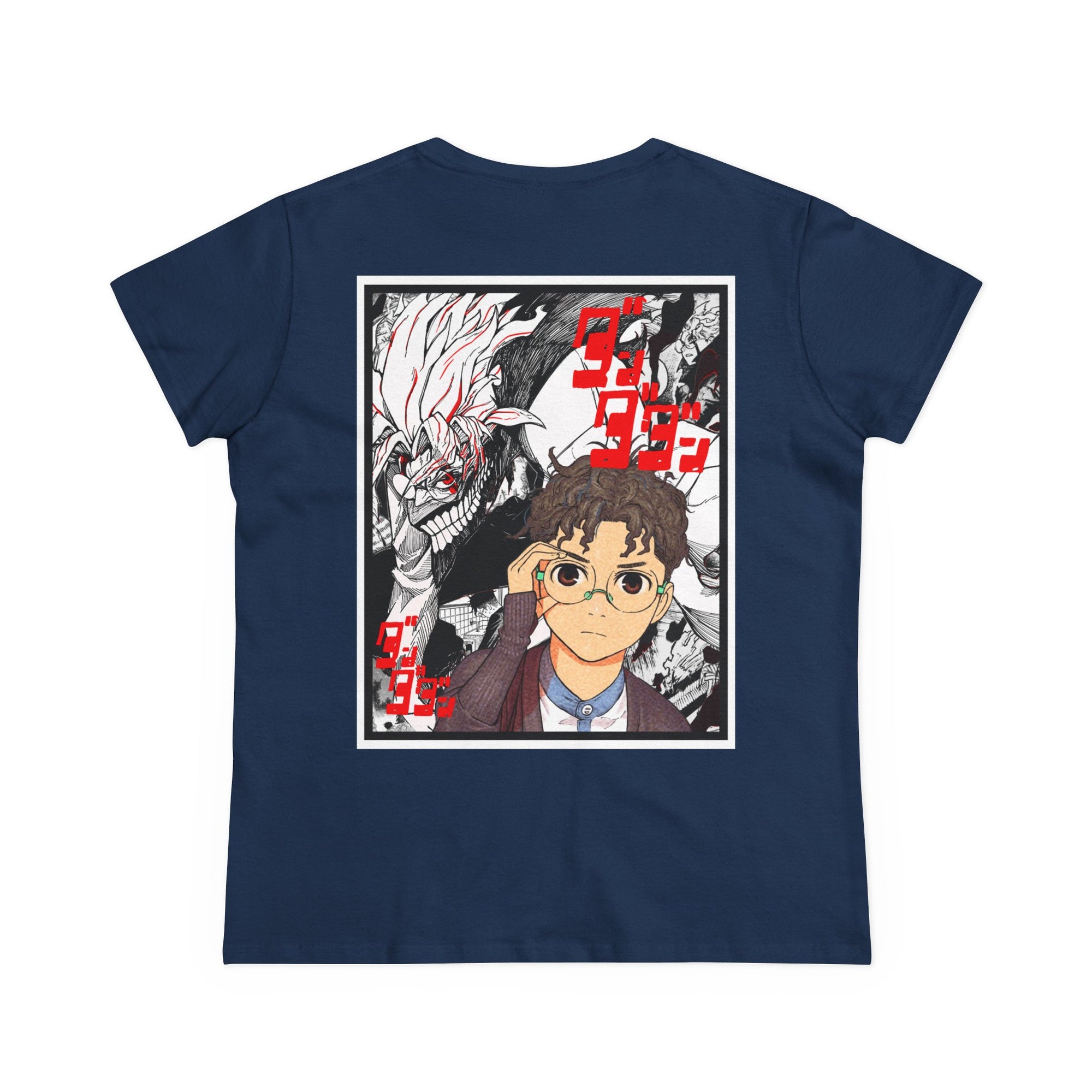 Ken "Okarun" Takakura (Dandadan) Women's Tee