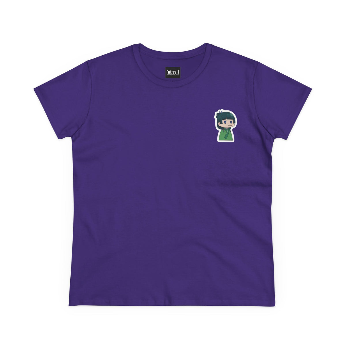 Maomao (The Apothecary Diaries) Women's Tee