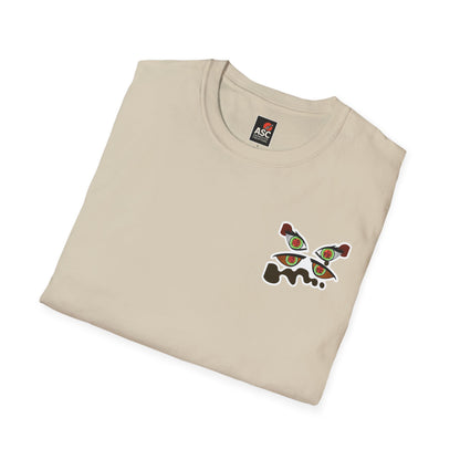 Gyutaro & Daki (DEMON SLAYER) Casual Tee