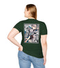 Zanka Nijiku (Gachiakuta) Casual Tee