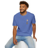 Camiseta informal Inosuke Hashibira (DEMON SLAYER)