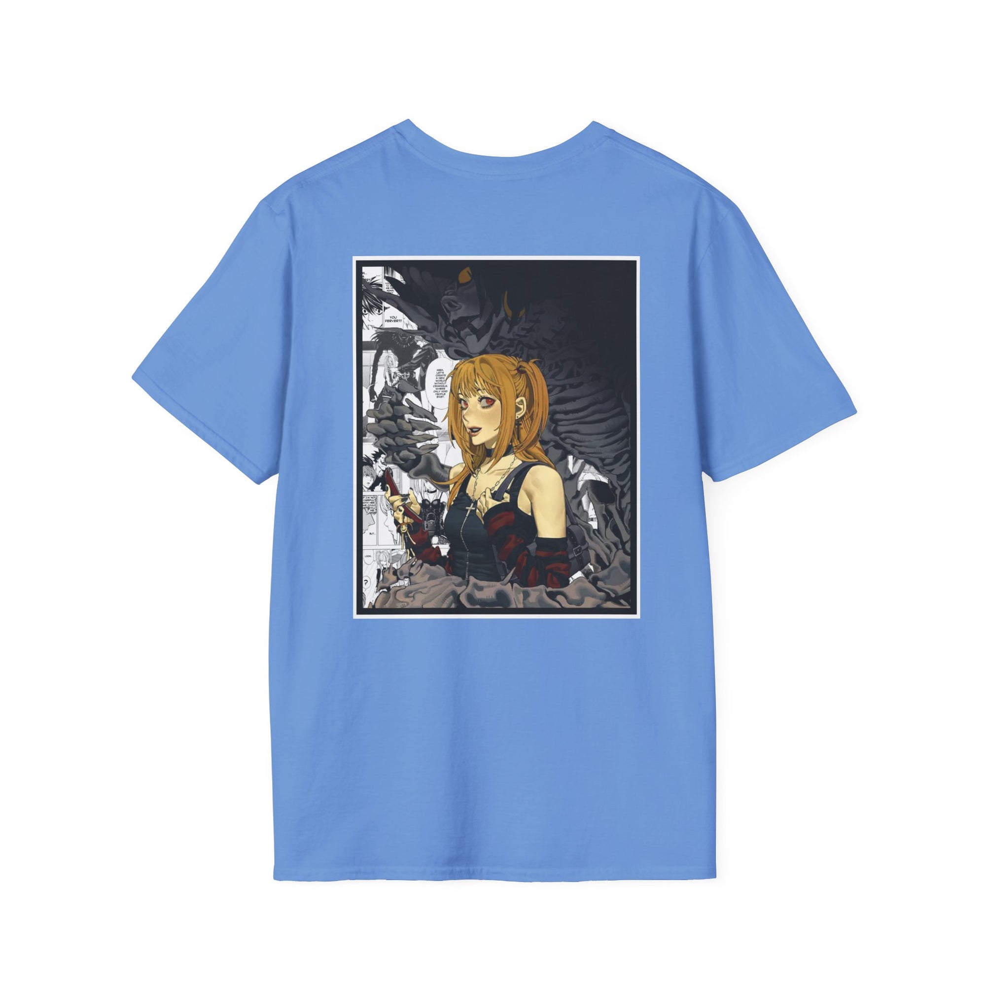 Misa Amane (DEATH NOTE) Casual Tee