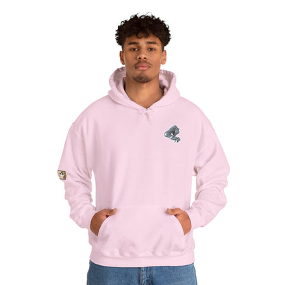 Edward Elric (FULLMETAL) Hoodie