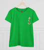 Camiseta de mujer de Tanjiro Kamado (DEMON SLAYER)