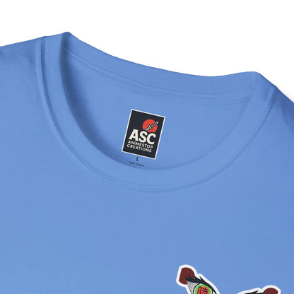 Gyutaro & Daki (DEMON SLAYER) Casual Tee