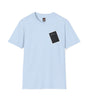 Camiseta informal de Light Yagami (DEATH NOTE)