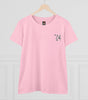 Camiseta de mujer de Levi Ackerman (ATAQUE A LOS TITANES)