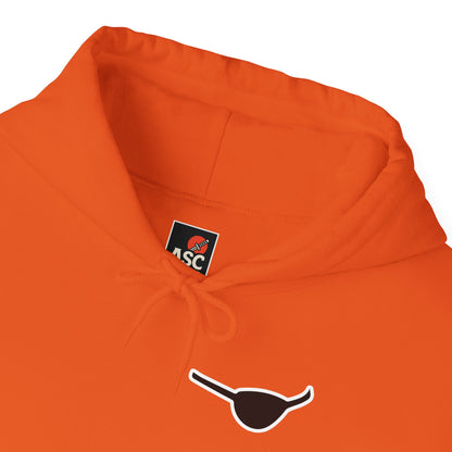 King Bradley (FULLMETAL) Hoodie