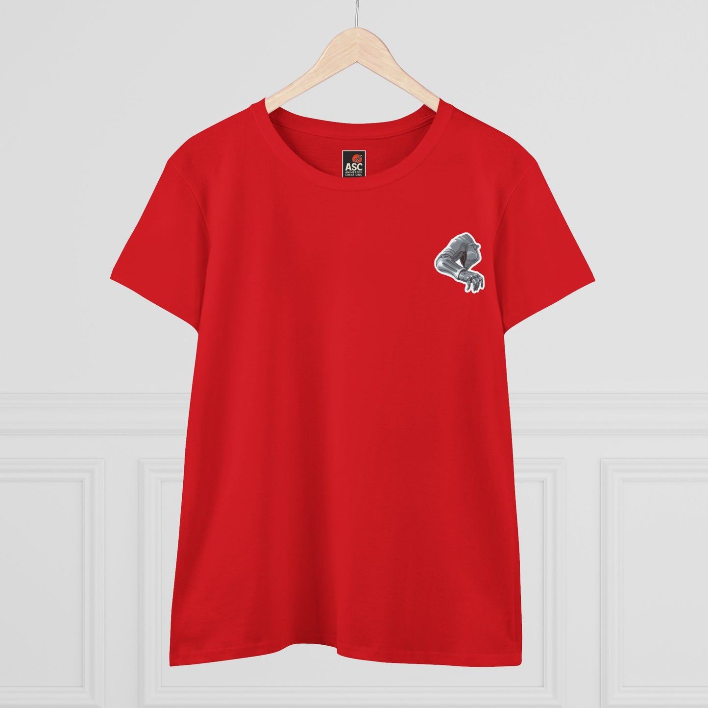 Edward Elric (FULLMETAL) Women's Tee