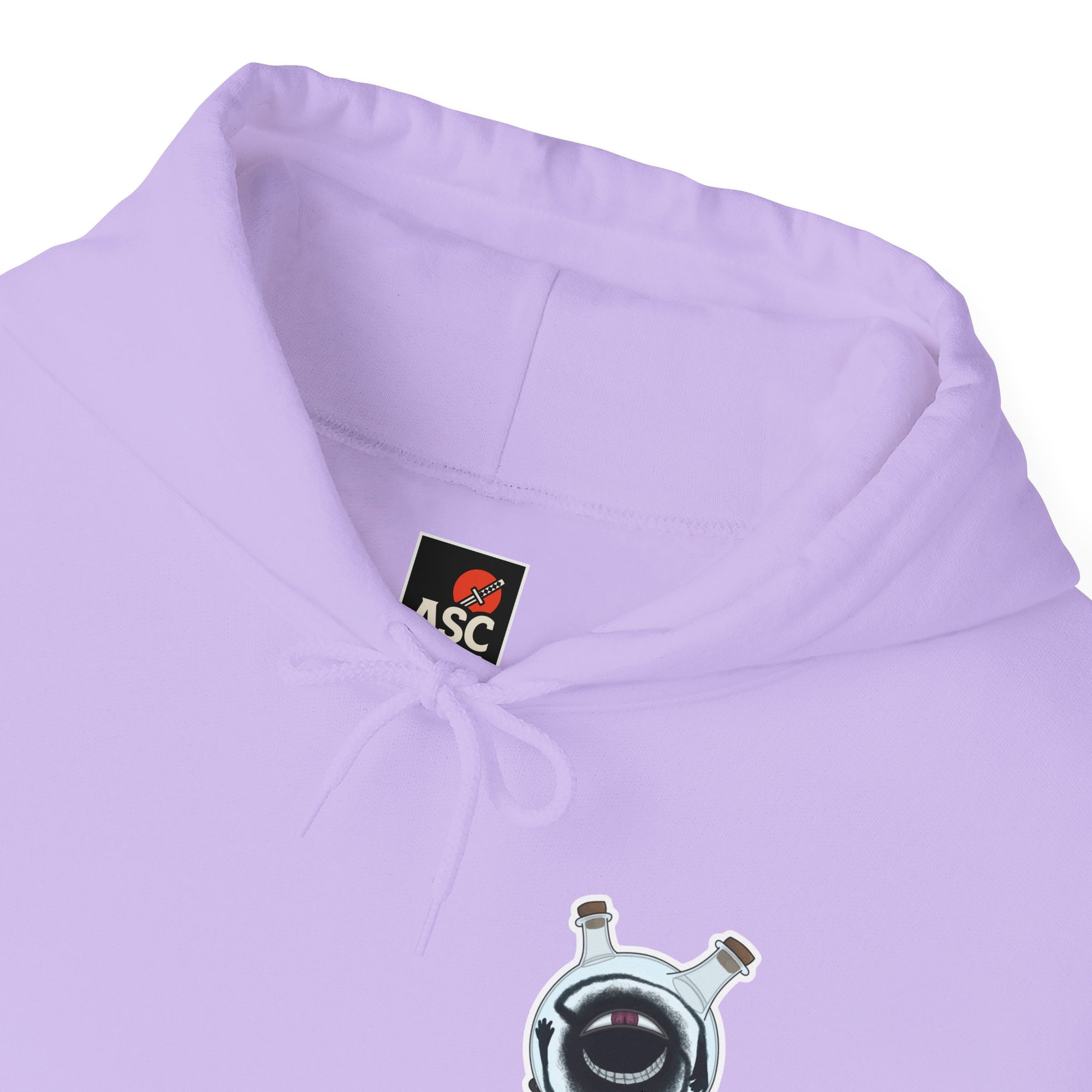 Sudadera con capucha de Padre (FULLMETAL)