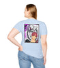 Jin Enjoji (Dandadan) Casual Tee