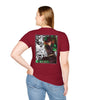 Tanjiro Kamado (DEMON SLAYER) Casual Tee
