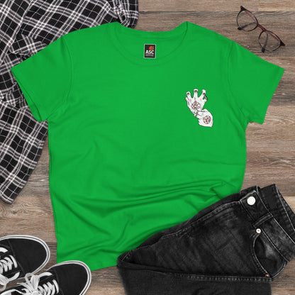 Roy Mustang (FULLMETAL) Women's Tee