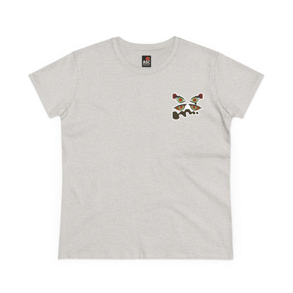 Gyutaro & Daki (DEMON SLAYER) Women's Tee