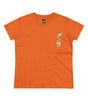 Camiseta de mujer Sanemi Shinazugawa (DEMON SLAYER)