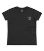 Camiseta de mujer de Erwin Smith (ATAQUE A LOS TITANES)