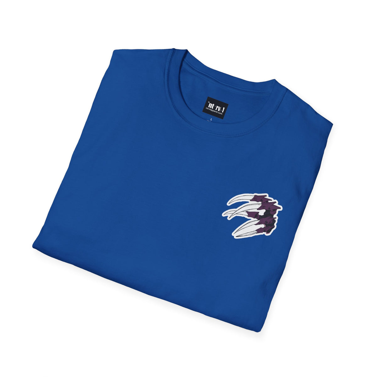 Jabber Wonger (Gachiakuta) Casual Tee