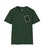 Camiseta informal de Light Yagami (DEATH NOTE)