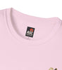 Camiseta informal Gyomei Himejima (DEMON SLAYER)