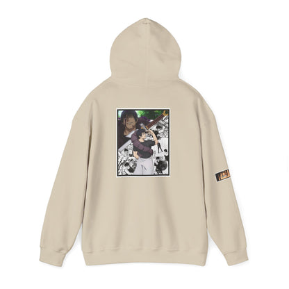 Toji Fushiguro (JUJUTSU KAISEN) Hoodie