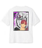 Jin Enjoji (Dandadan) Premium Oversized Tee
